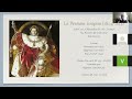 a brief history of the french school by maître longino part 4 of 5 19th century Épée u0026 fleuret