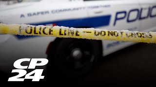 Pedestrian killed in early morning collision in Mississauga