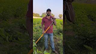 Chatlalo gunjadaniki use aye falcon stick #farming #karimnagarupdates contact number..6302582652