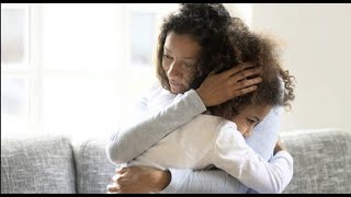 How parents and caregivers can help kids and teens cope with the increased stres