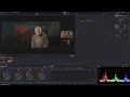 Retouch4Me Color match - color grading podle fotky na klik v Davinci Resolve