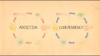 The Cycle Of Addiction \u0026 Codependency