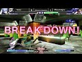 sirtac londrekia vs miraclespire orie uniclr winners quarters shadow world 6