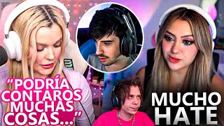 AROYITT CUENTA LO MAL que LO PASÓ y DEJA a ALEXBY EXPUESTO😨ARIGAMEPLAYS CRITICADA por TORNEO RUBIUS