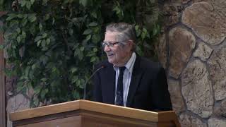Kenny Campbell - Dirty Shoes, and God's Dilemma