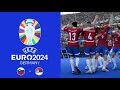 Slovenia vs Serbia  Group C  UEFA EURO 2024  EA SPORTS FC 24