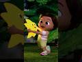 ⭐Can You Help Nina Bring The Star Home? 🌟| Twinkle Twinkle Little Star | #cocomelon #shorts #song