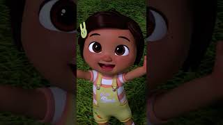 ⭐Can You Help Nina Bring The Star Home? 🌟| Twinkle Twinkle Little Star | #cocomelon #shorts #song