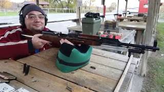 SKS (Samozaryadnyj Karabin Simonova) - Part 33