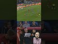 mourinho has hilarious reaction to wijnaldum s goal😂 football shorts asif_vai