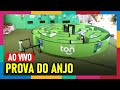 BBB 24: 13ª Prova do Anjo AO VIVO - Big Brother Brasil 2024 #BBB24