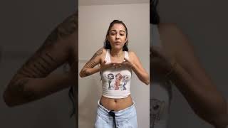 20 April 2020 Malu's live