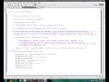 JAVA STRINGBUFFER ECLIPSE DEMO