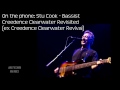 creedence clearwater lawsuit against john fogerty explained by stu cook