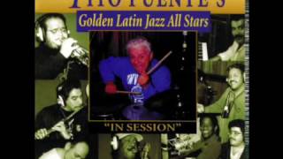 TITO PUENTE. - FLIGHT TO JORDAN