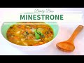 Minestrone | Bimby TM5 -TM31 -TM6 | Thermomix