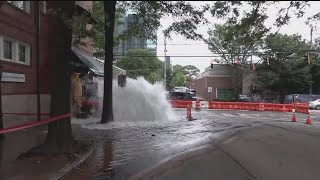 Day 4 of Atlanta water crisis | Team coverage, latest update