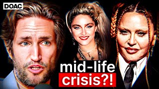 The New Mid Life Crisis | Adam Alter