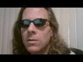 Carlos Danger, Man