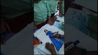 DRESS MAKING TRADE WOMEN'S ITI DADAR #govtiti #dressmaking