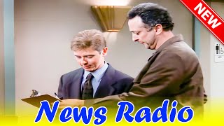 News Radio 🎃🎃 Episodes 107 🎃🎃 American Sitcom 2024 Full Episodes