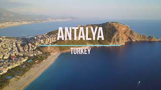 ANTALYA Anfaş 30. Food Product 2024 Uluslararası Gıda ve İçecek İhtisas Fuarı ve Standımız