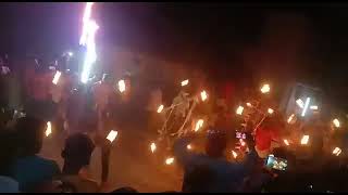 ARNI KOTTAI SILAMBAM|SILAMBAM_KRISHNAMOORTHY|FIRE STAR|PROGRAM MASTER CONTACT NUMBER:7845245431|