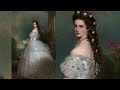 the tragic story behind empress elisabeth of austria s portrait