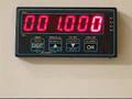 Setting a Factor in your digital panel meter