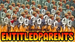 r/EntitledParents THE MOVIE (ATTACK OF THE KARENS)