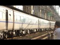 jr西日本 キハ181系 臨時特急 おわら 回送 limited express owara series 181 おわら風の盆