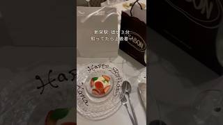 名古屋新栄の絶品お洒落イタリアン🍽️🇮🇹💕お祝いランチで行ってきたけど美味しくて雰囲気も良くてプレートも可愛いすぎた🥹🤍✨#名古屋グルメ #名古屋イタリアン #お祝い