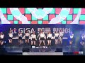 fancam 직캠 20160220 우주소녀 mo mo mo @ 기가레전드매치 by sleeppage