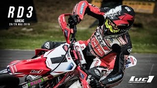 [LUC1] French supermoto 2016 round 3 Lohéac