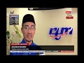 25 JUN 2020-BERITA TGH MLM – ANJAKAN BAHARU – GALAKKAN PERNIAGAAN DALAM TALIAN