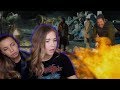 Psycho x Post Malone ft. Ty Dolla $ign | MUSIC VIDEO REACTION