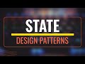 Why State Design Pattern is a Game Changer for Your Code
