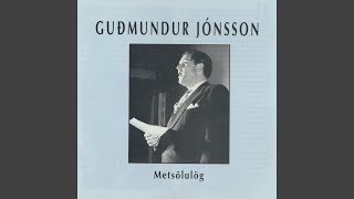 Sólsetursljóð