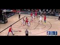I found every Ben Simmons attempted 3…