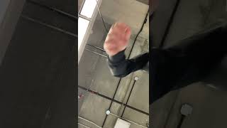 I Sit On Camera