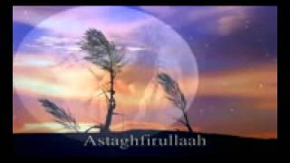 AstarfiruAllah   by Mishary Alafasy   استغفر الله مشاري العفاسي   YouTube