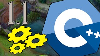 Using ChatGPT to Learn C++ | Project Based Learning 2.1.1 | Top Down Game Engine