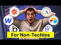TOP 10 No-Code Tools Every Builder Needs in 2025