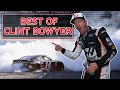 Wild, crazy and unpredictable: Best of Clint Bowyer | Best of NASCAR