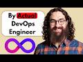 The DevOps Roadmap That Got Me Hired (No CS Degree, No Certs)