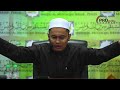 LIVE 29-06-2024 Ustaz Rizal Azizan : Al-Adabul Mufrad
