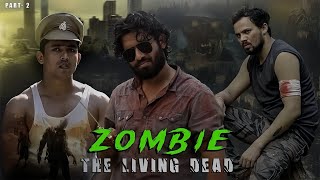 Meri Kyun Maari 😍 | Zombie - The Living Dead Reaction | Round2hell | R2H