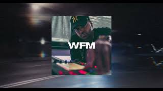 KP Pras   WFM (Official Audio)