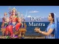 #सर्वमङ्गलमाङ्गल्ये शिवे सर्वार्थसाधिके Sarva Mangal Mangalye#navdurga Durga Mantra Music #