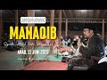 🔴LIVE - MANAQIB SYEIKH ABDUL QODIR AL-JAILANI QS